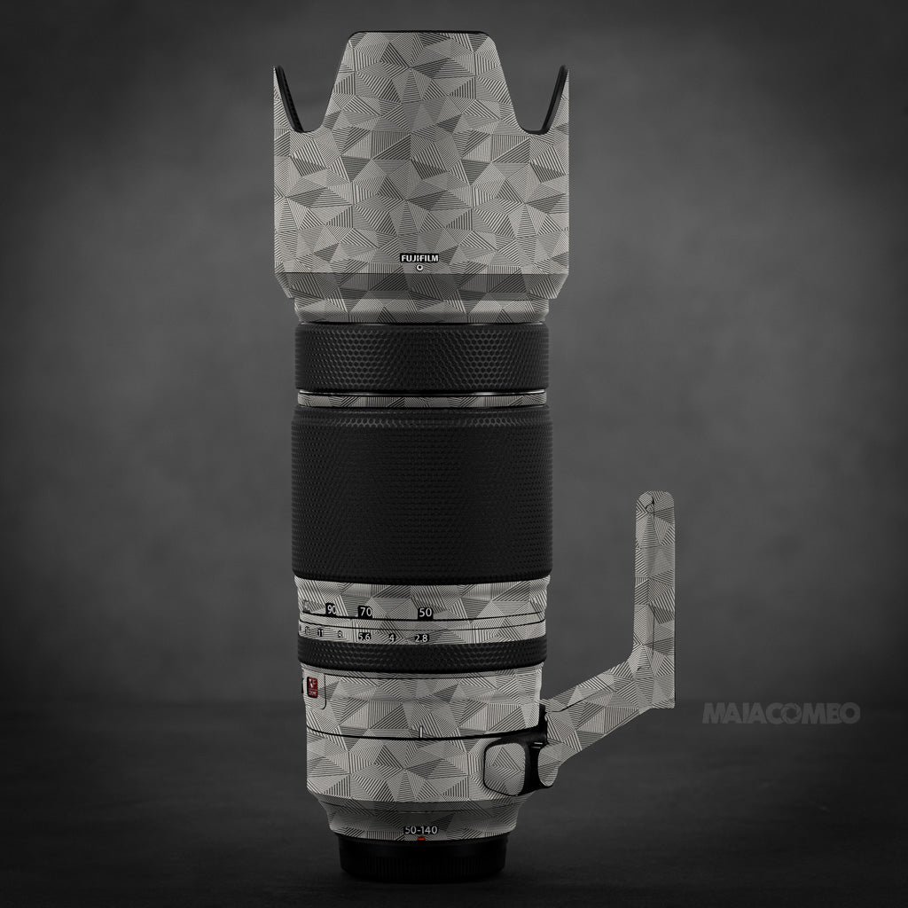 FUJIFILM XF 50-140mm F2.8 R LM OIS WR Lens Skin