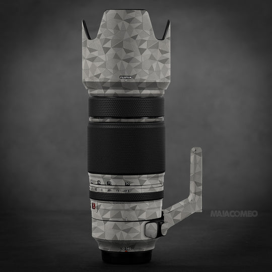 FUJIFILM XF 50-140mm F2.8 R LM OIS WR Lens Skin