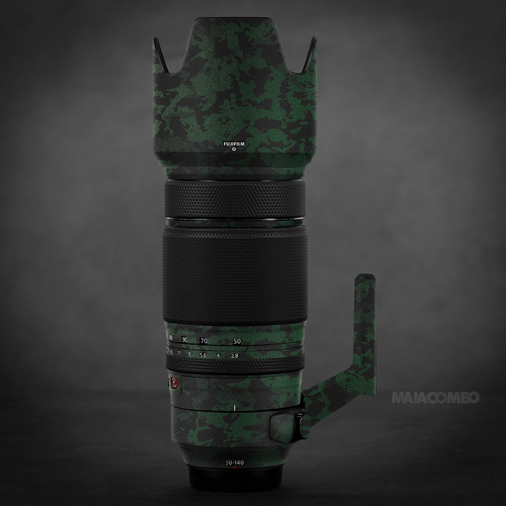 FUJIFILM XF 50-140mm F2.8 R LM OIS WR Lens Skin