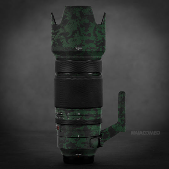 FUJIFILM XF 50-140mm F2.8 R LM OIS WR Lens Skin