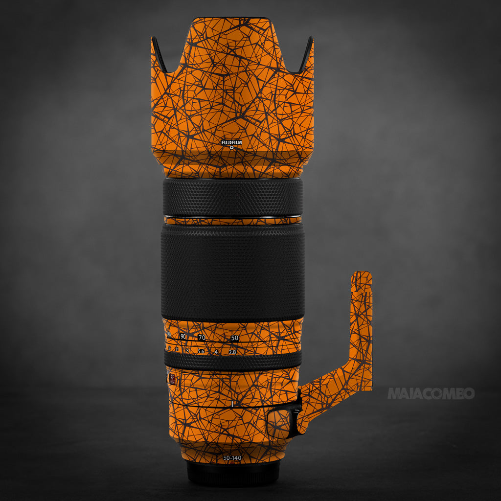 FUJIFILM XF 50-140mm F2.8 R LM OIS WR Lens Skin