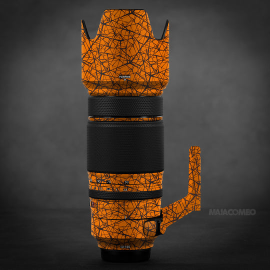 FUJIFILM XF 50-140mm F2.8 R LM OIS WR Lens Skin