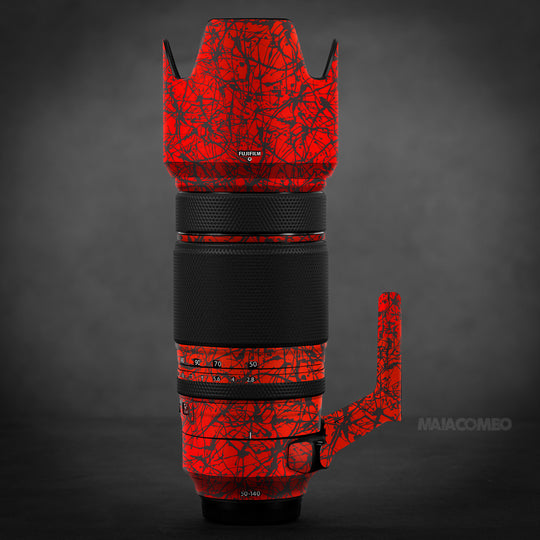 FUJIFILM XF 50-140mm F2.8 R LM OIS WR Lens Skin