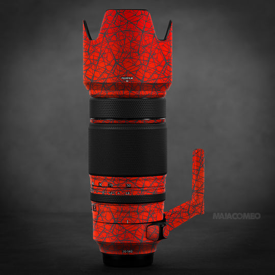 FUJIFILM XF 50-140mm F2.8 R LM OIS WR Lens Skin
