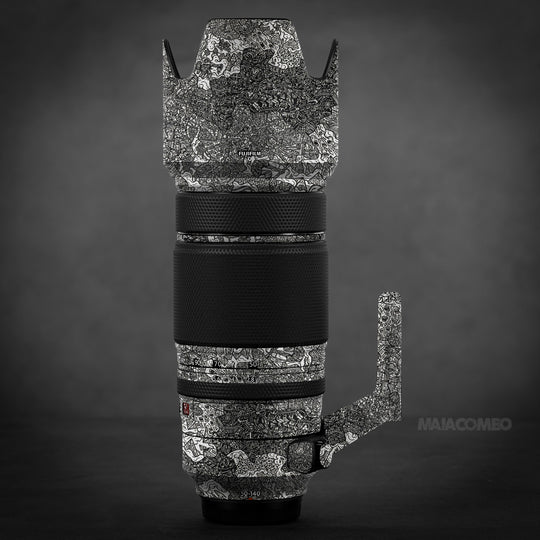 FUJIFILM XF 50-140mm F2.8 R LM OIS WR Lens Skin