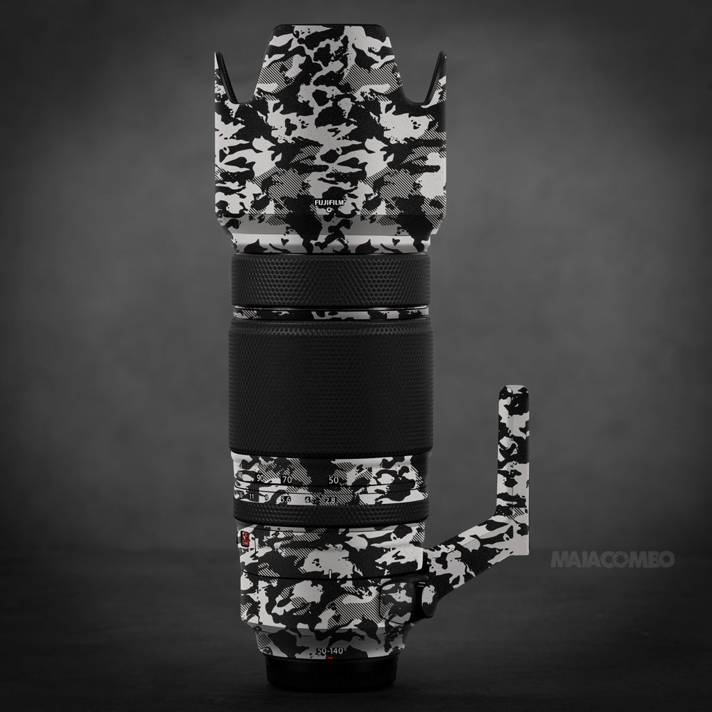 FUJIFILM XF 50-140mm F2.8 R LM OIS WR Lens Skin
