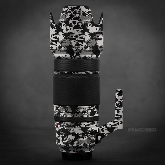 FUJIFILM XF 50-140mm F2.8 R LM OIS WR Lens Skin