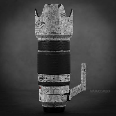 FUJIFILM XF 50-140mm F2.8 R LM OIS WR Lens Skin