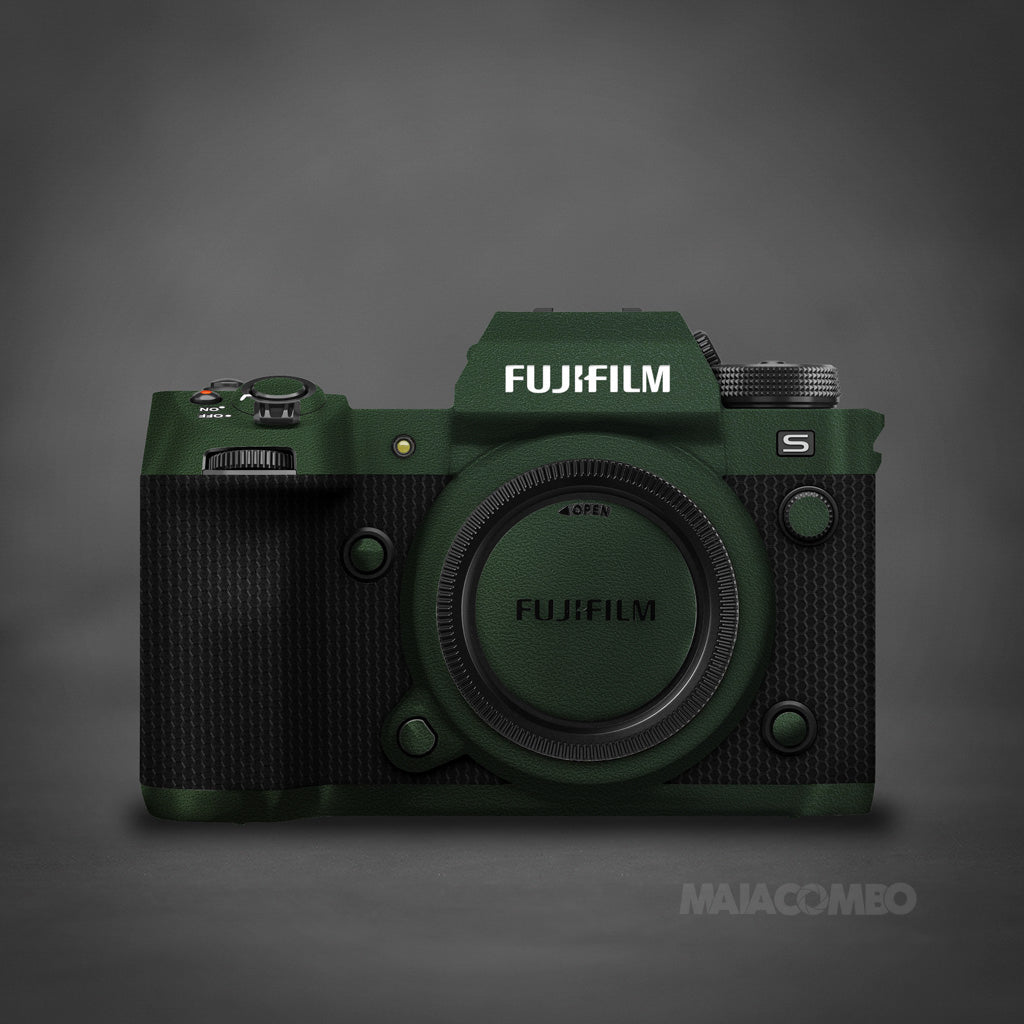 FUJIFILM XH2s Camera Skin/ Wrap