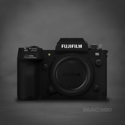 FUJIFILM XH2s Camera Skin/ Wrap