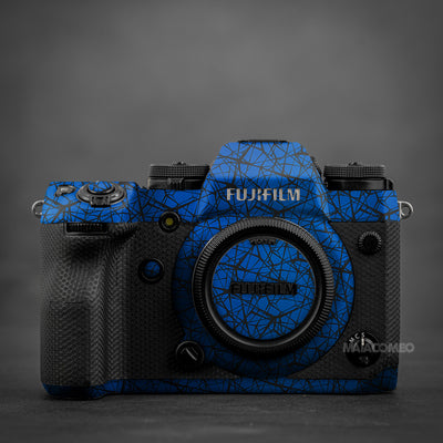 FUJIFILM X-H1 (XH1) Camera Skin/ Wrap