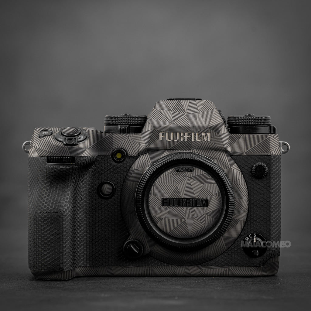 FUJIFILM X-H1 (XH1) Camera Skin/ Wrap