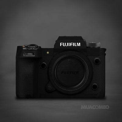FUJIFILM X-H2 Camera Skin/ Wrap
