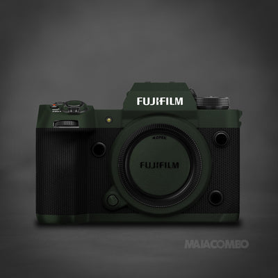FUJIFILM X-H2 Camera Skin/ Wrap