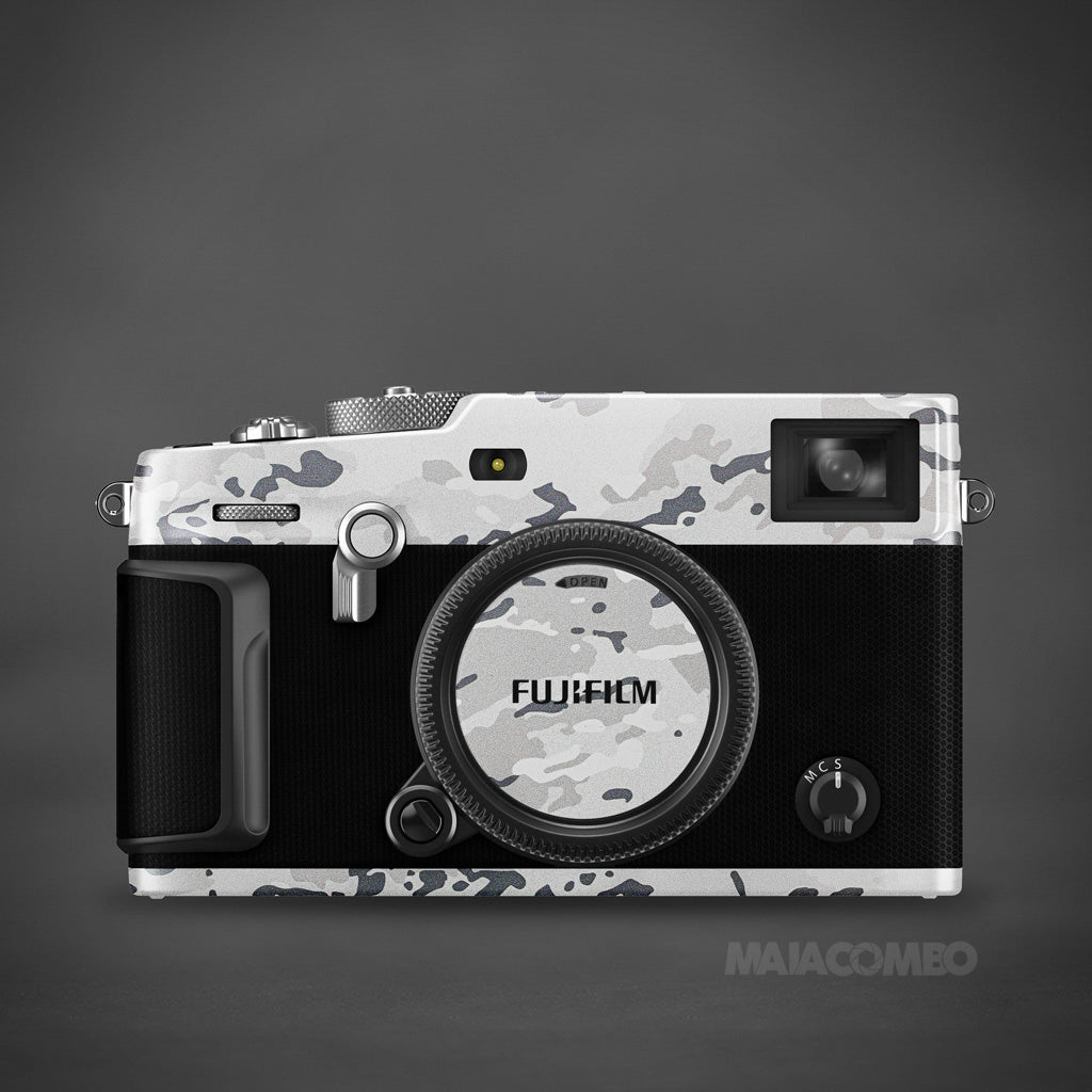 FUJIFILM X-Pro3 Camera Skin/ Wrap