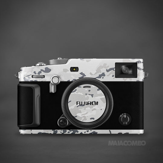 FUJIFILM-XPRO-3-Camera-skin-
