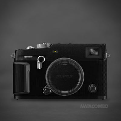 FUJIFILM X-Pro3 Camera Skin/ Wrap