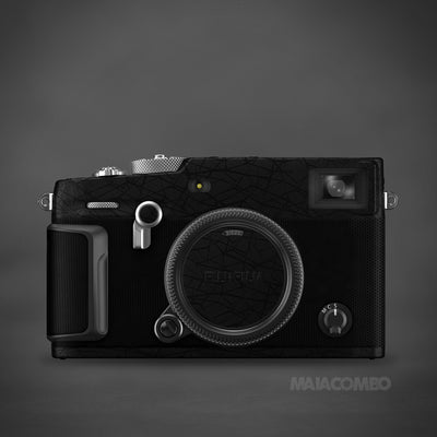 FUJIFILM X-Pro3 Camera Skin/ Wrap