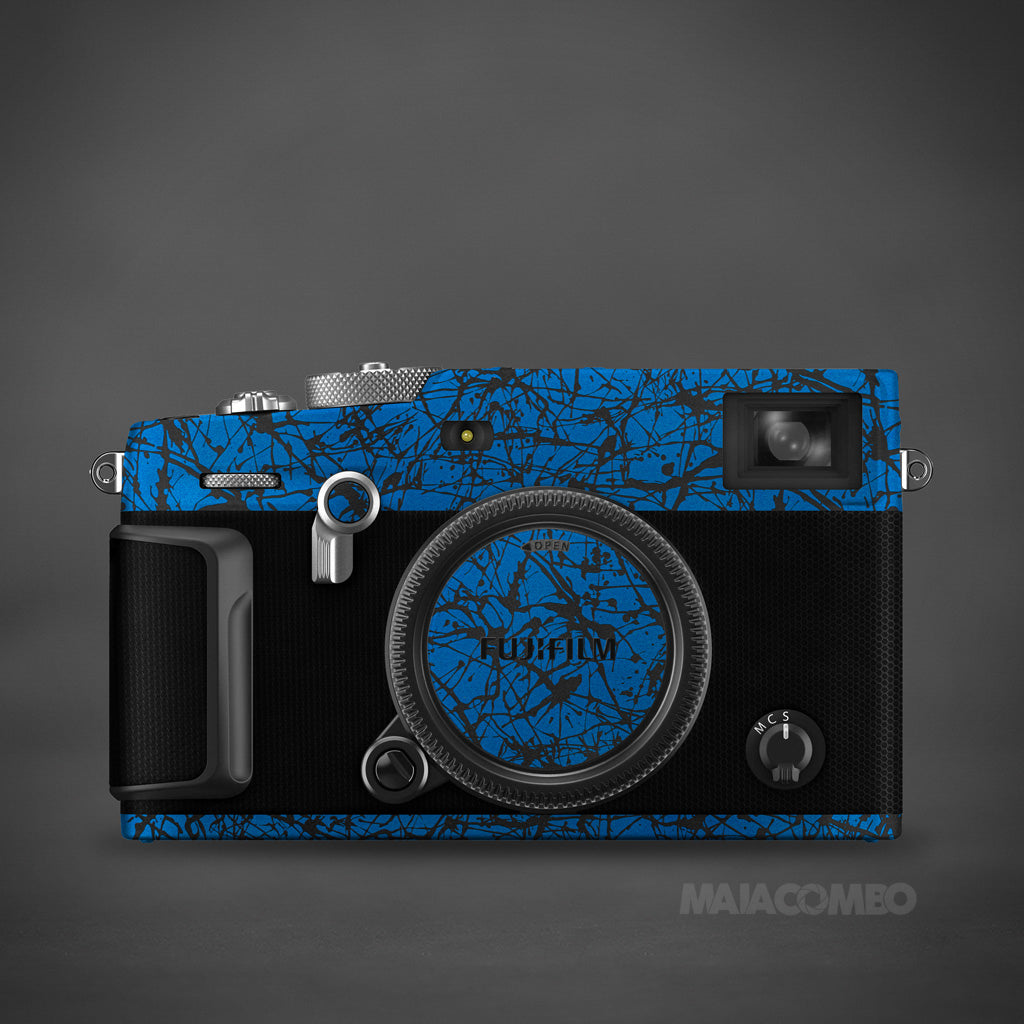 FUJIFILM X-Pro3 Camera Skin/ Wrap