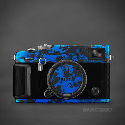 FUJIFILM X-Pro3 Camera Skin/ Wrap