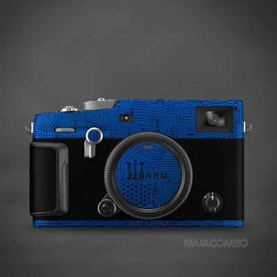 FUJIFILM X-Pro3 Camera Skin/ Wrap