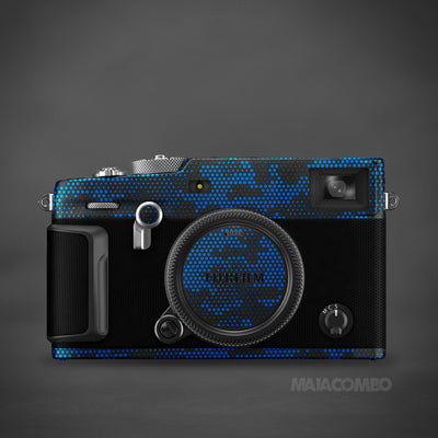 FUJIFILM X-Pro3 Camera Skin/ Wrap