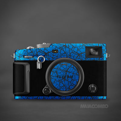 FUJIFILM X-Pro3 Camera Skin/ Wrap