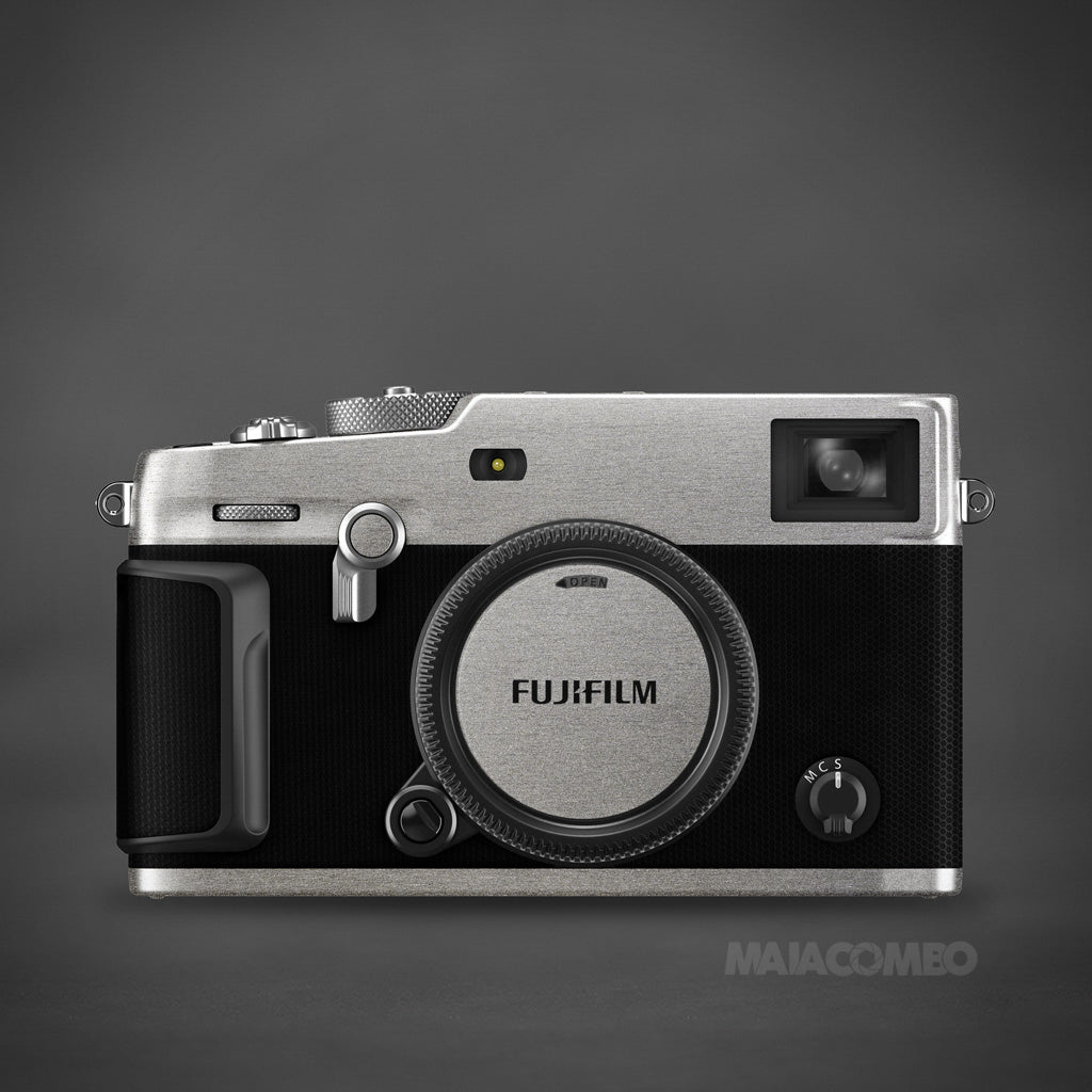 FUJIFILM X-Pro3 Camera Skin/ Wrap