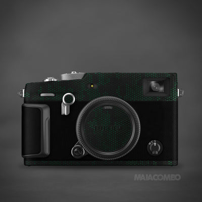 FUJIFILM X-Pro3 Camera Skin/ Wrap