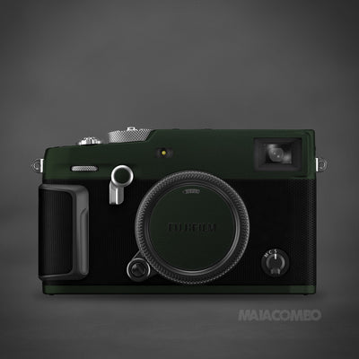 FUJIFILM X-Pro3 Camera Skin/ Wrap