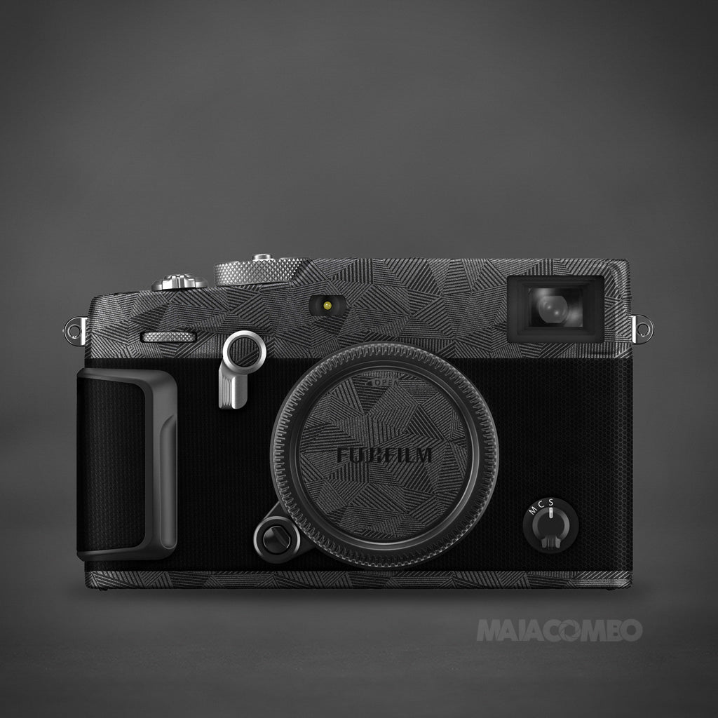 FUJIFILM X-Pro3 Camera Skin/ Wrap