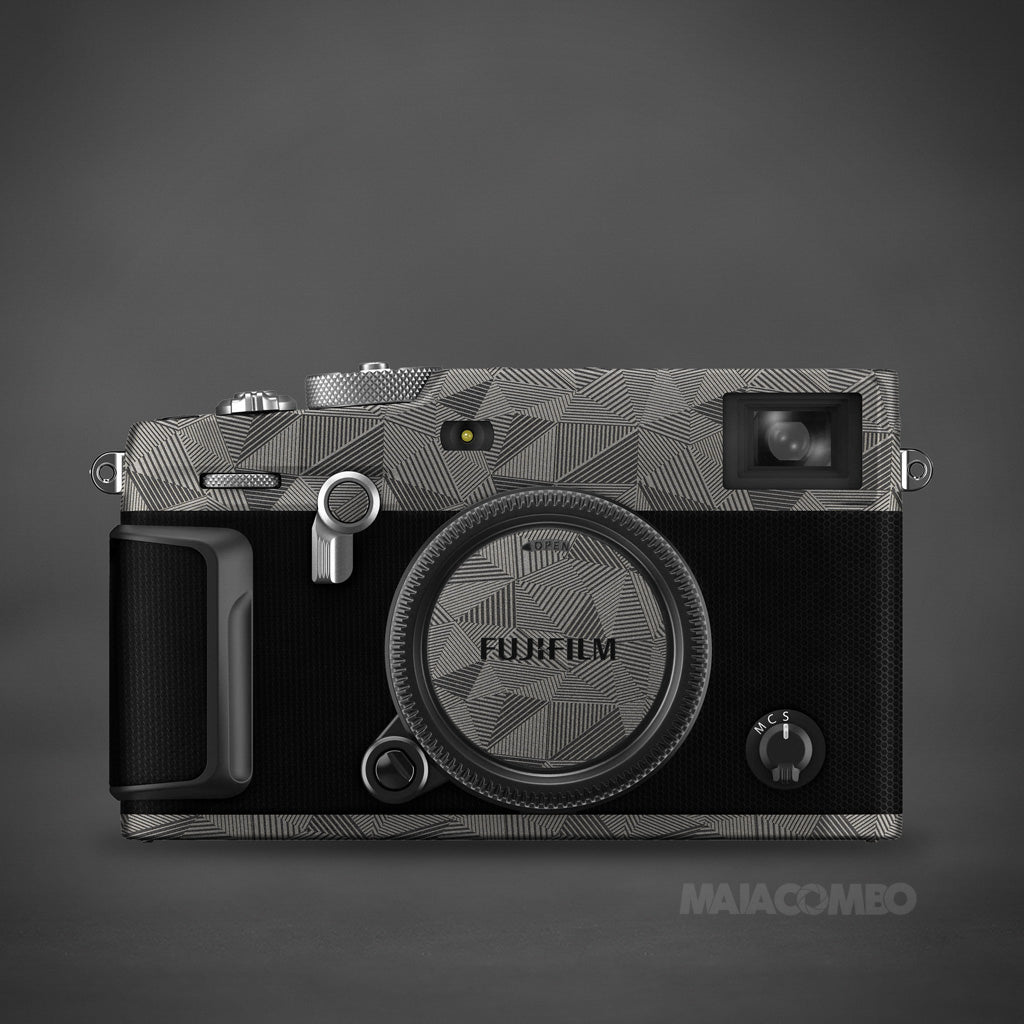 FUJIFILM X-Pro3 Camera Skin/ Wrap