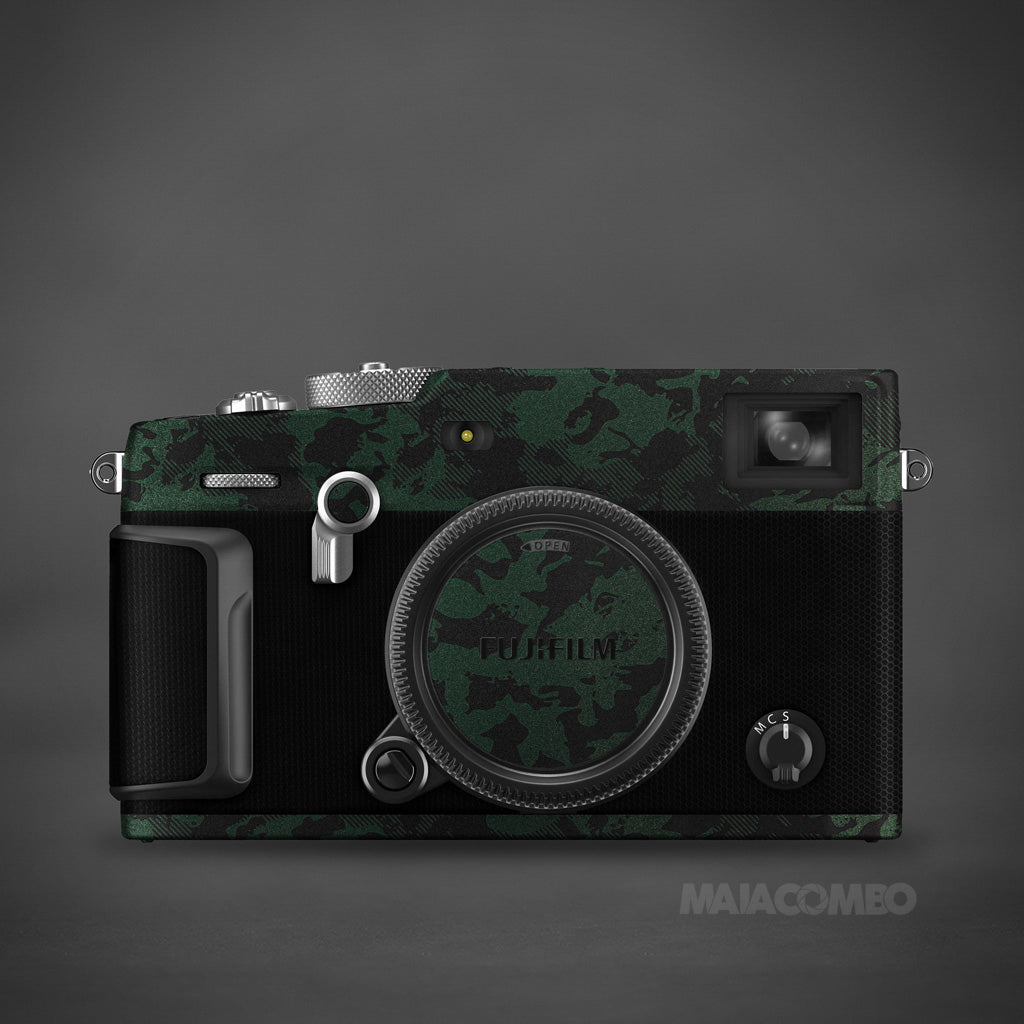 FUJIFILM X-Pro3 Camera Skin/ Wrap