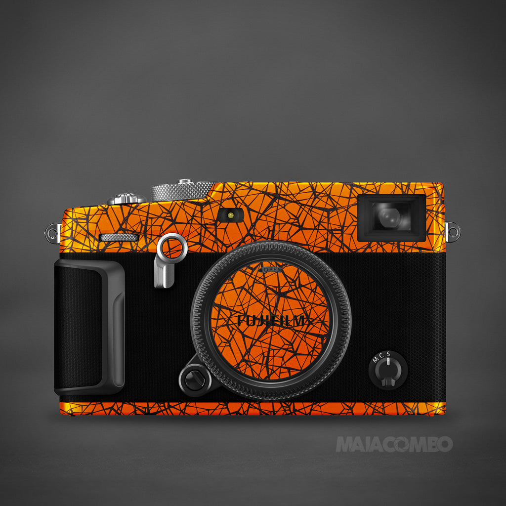 FUJIFILM X-Pro3 Camera Skin/ Wrap