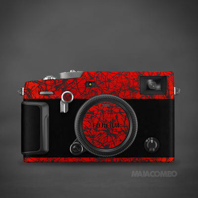 FUJIFILM X-Pro3 Camera Skin/ Wrap