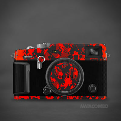 FUJIFILM X-Pro3 Camera Skin/ Wrap