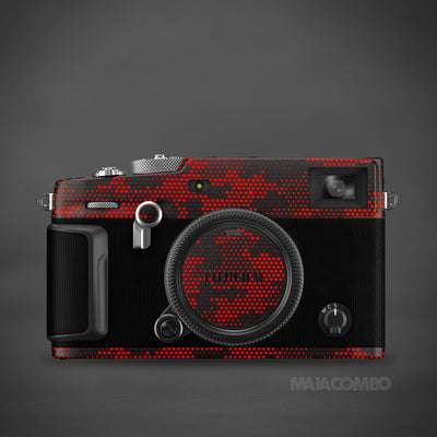 FUJIFILM X-Pro3 Camera Skin/ Wrap