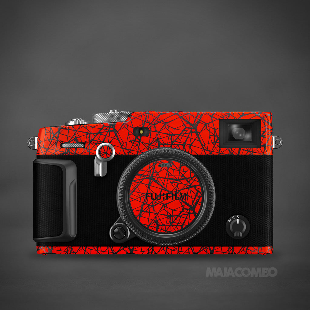 FUJIFILM X-Pro3 Camera Skin/ Wrap