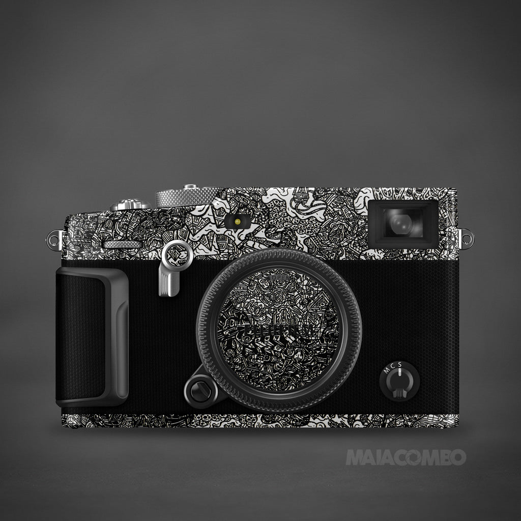 FUJIFILM X-Pro3 Camera Skin/ Wrap