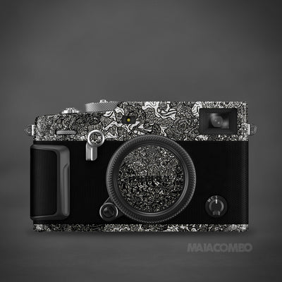 FUJIFILM X-Pro3 Camera Skin/ Wrap