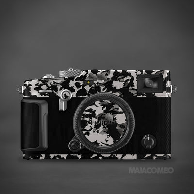 FUJIFILM X-Pro3 Camera Skin/ Wrap