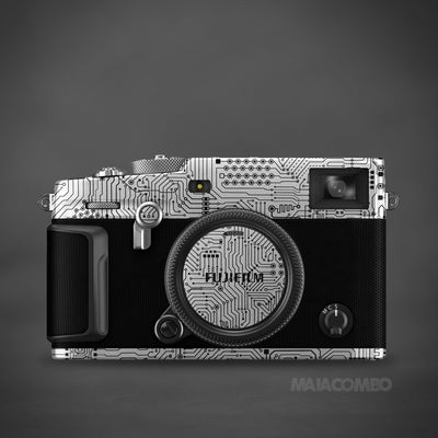 FUJIFILM X-Pro3 Camera Skin/ Wrap