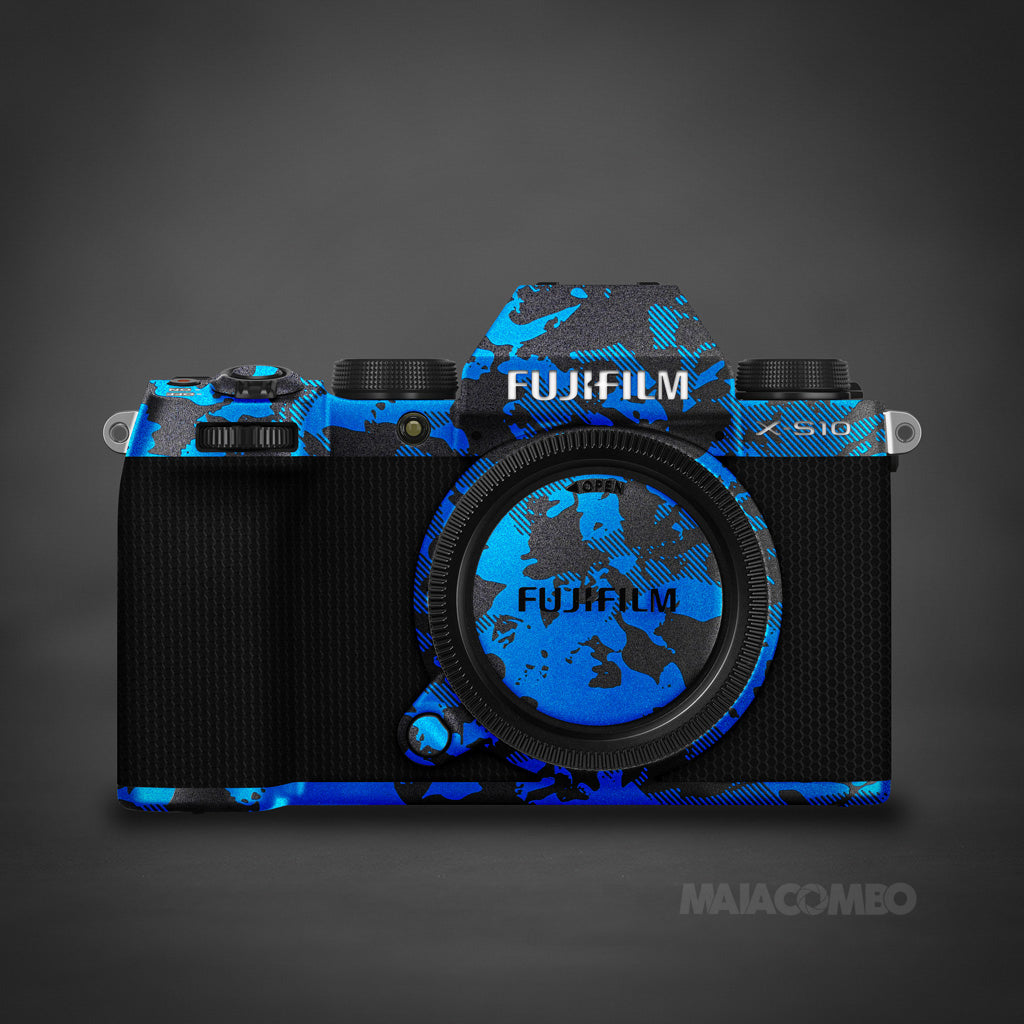 FUJIFILM X-S10 Camera Skin/ Wrap