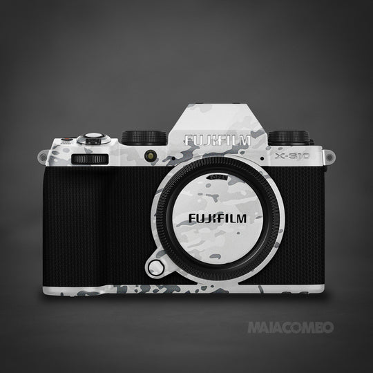 FUJIFILM X-S10 Camera Skin/ Wrap