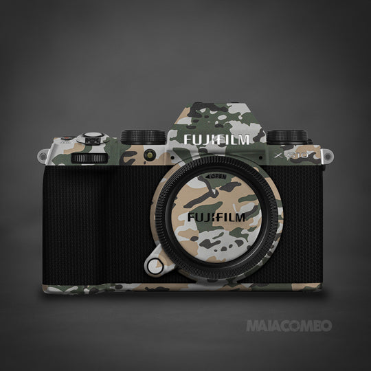 FUJIFILM X-S10 Camera Skin/ Wrap