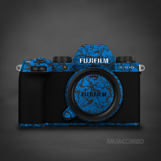 FUJIFILM X-S10 Camera Skin/ Wrap