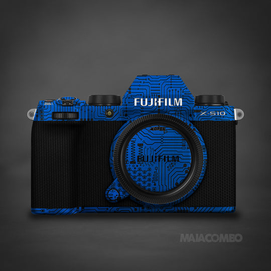 FUJIFILM X-S10 Camera Skin/ Wrap