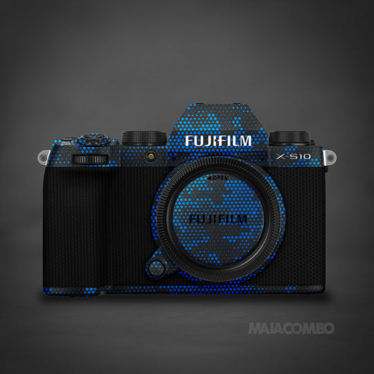 FUJIFILM X-S10 Camera Skin/ Wrap