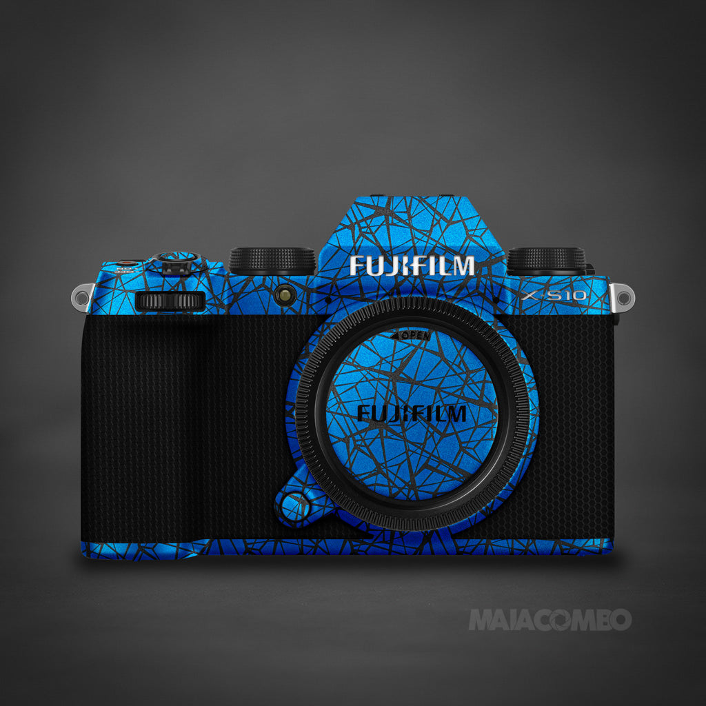 FUJIFILM X-S10 Camera Skin/ Wrap