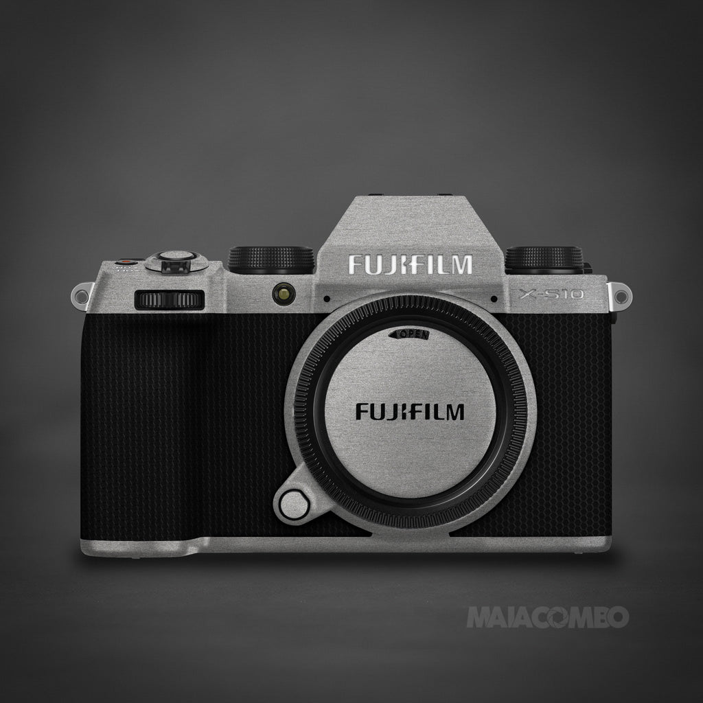 FUJIFILM X-S10 Camera Skin/ Wrap